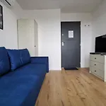ShortStayPoland Pańska