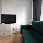 ShortStayPoland Pańska
