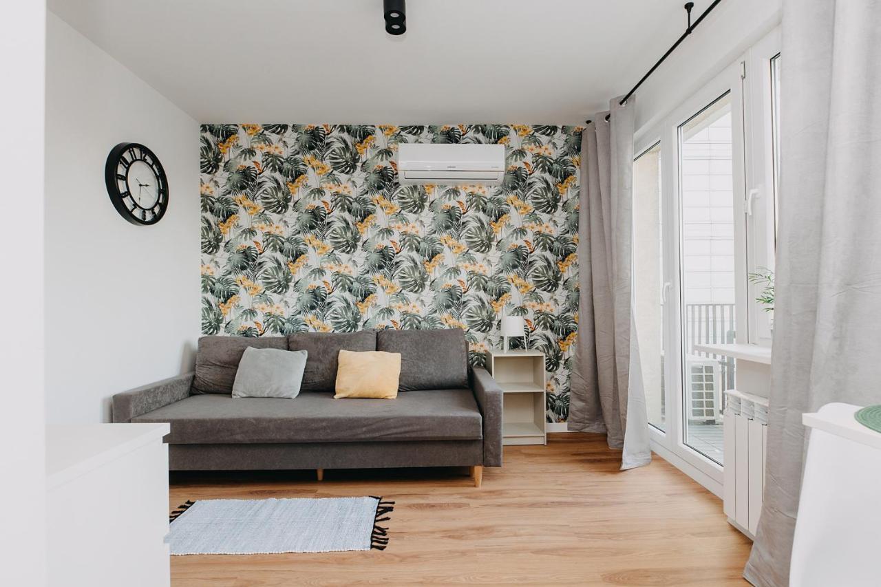Shortstaypoland Pańska Apartament