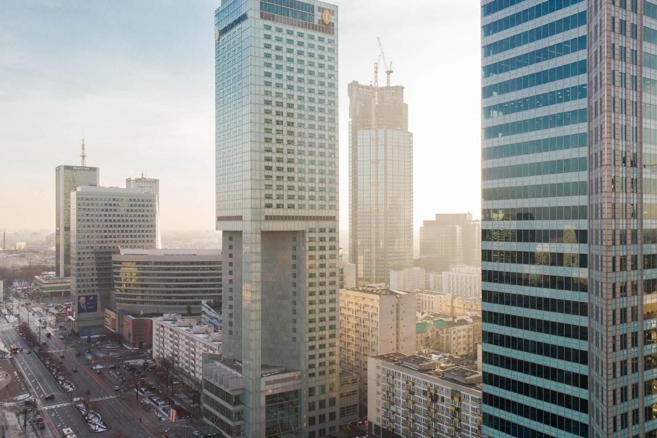 Shortstaypoland Pańska Apartament Warszawa