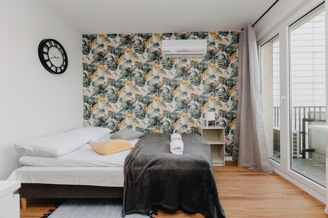 Apartament Shortstaypoland Pańska Warszawa