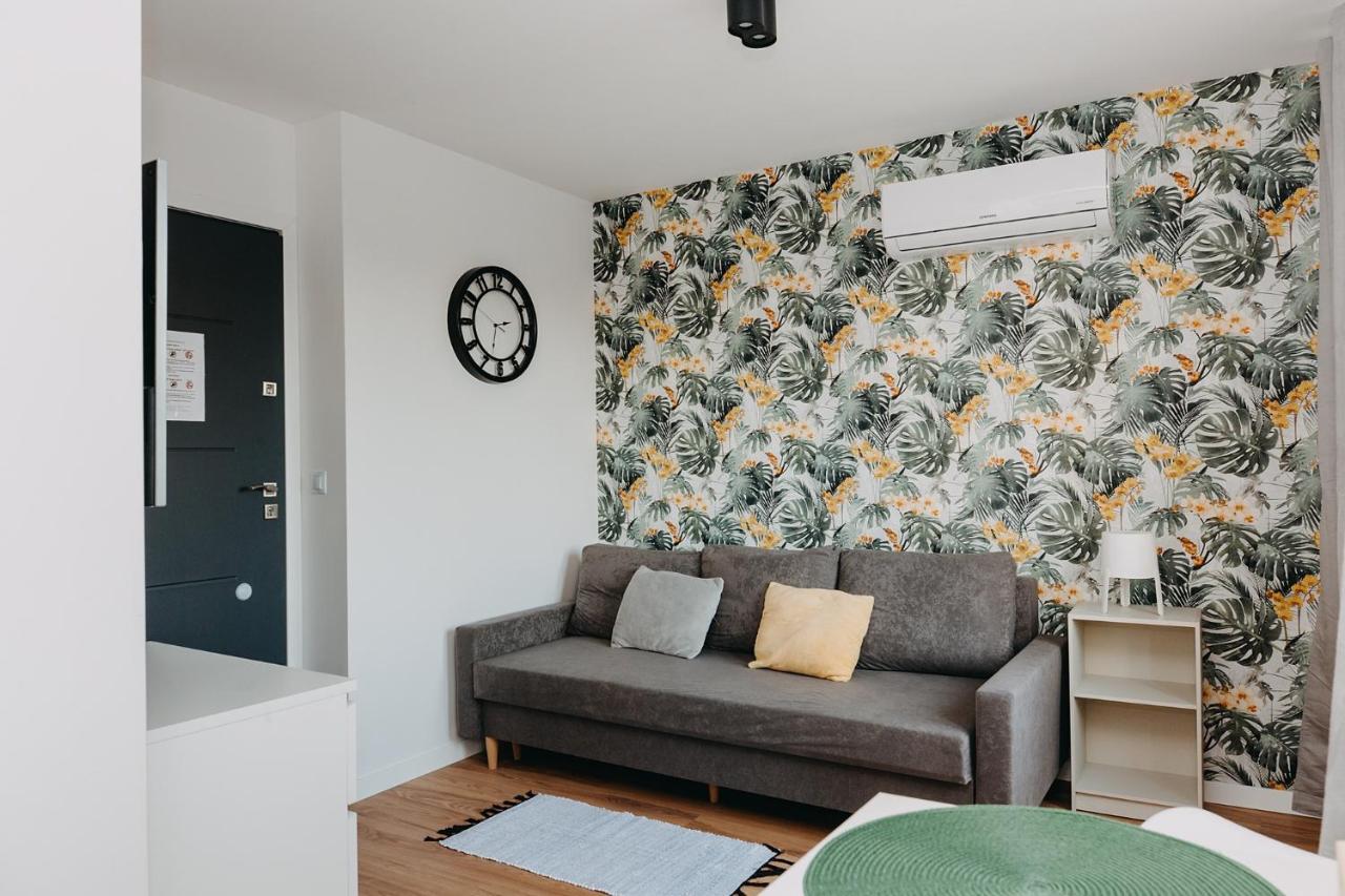 Shortstaypoland Pańska Apartament Warszawa