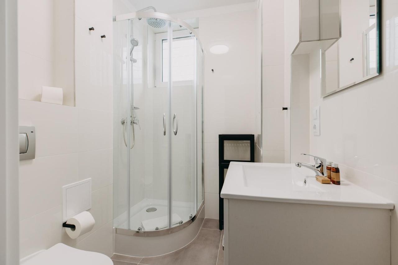 Apartament Shortstaypoland Pańska