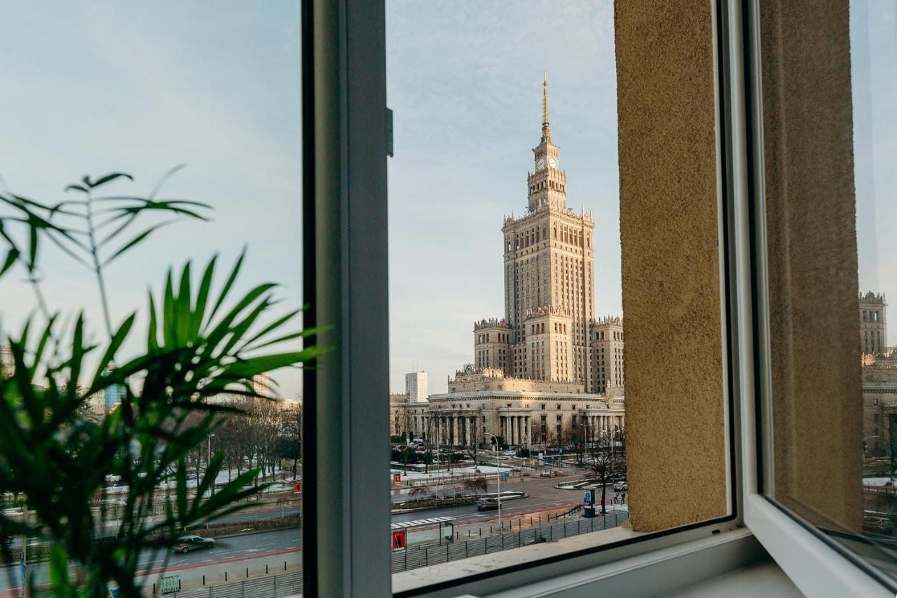 Shortstaypoland Pańska Warszawa