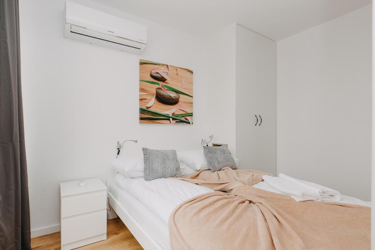 Shortstaypoland Pańska Warszawa