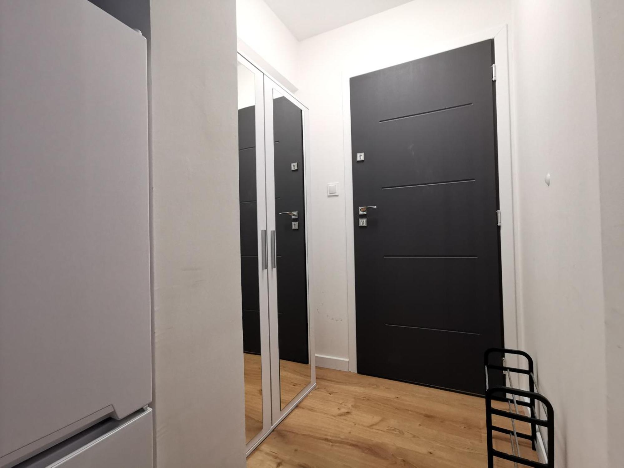 Apartament Shortstaypoland Pańska
