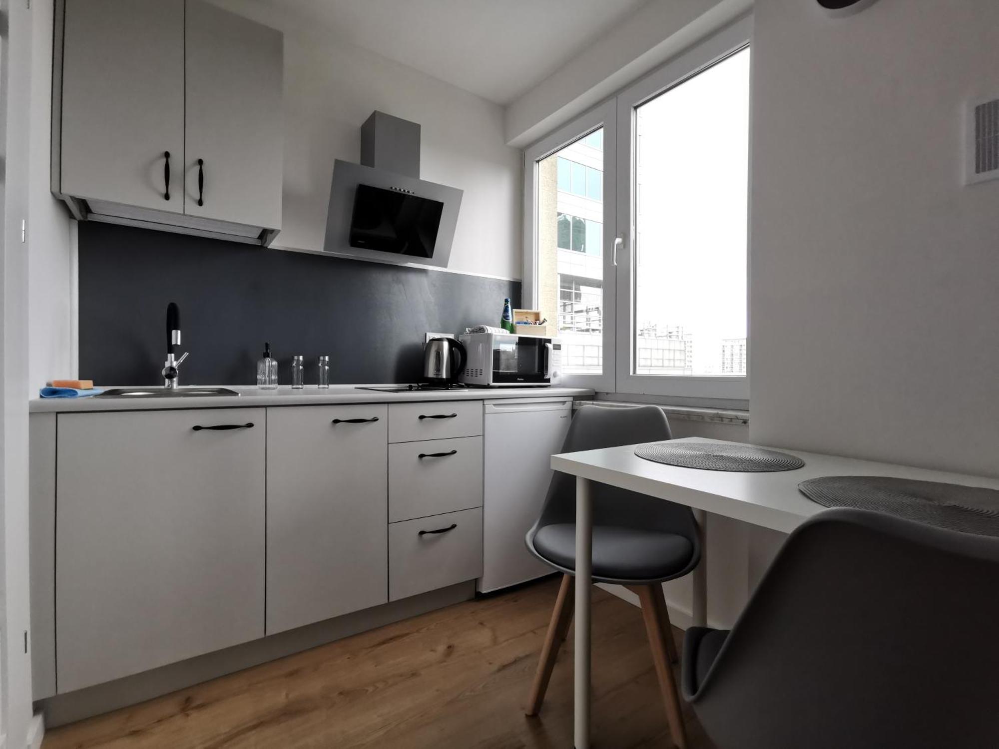 Apartament Shortstaypoland Pańska