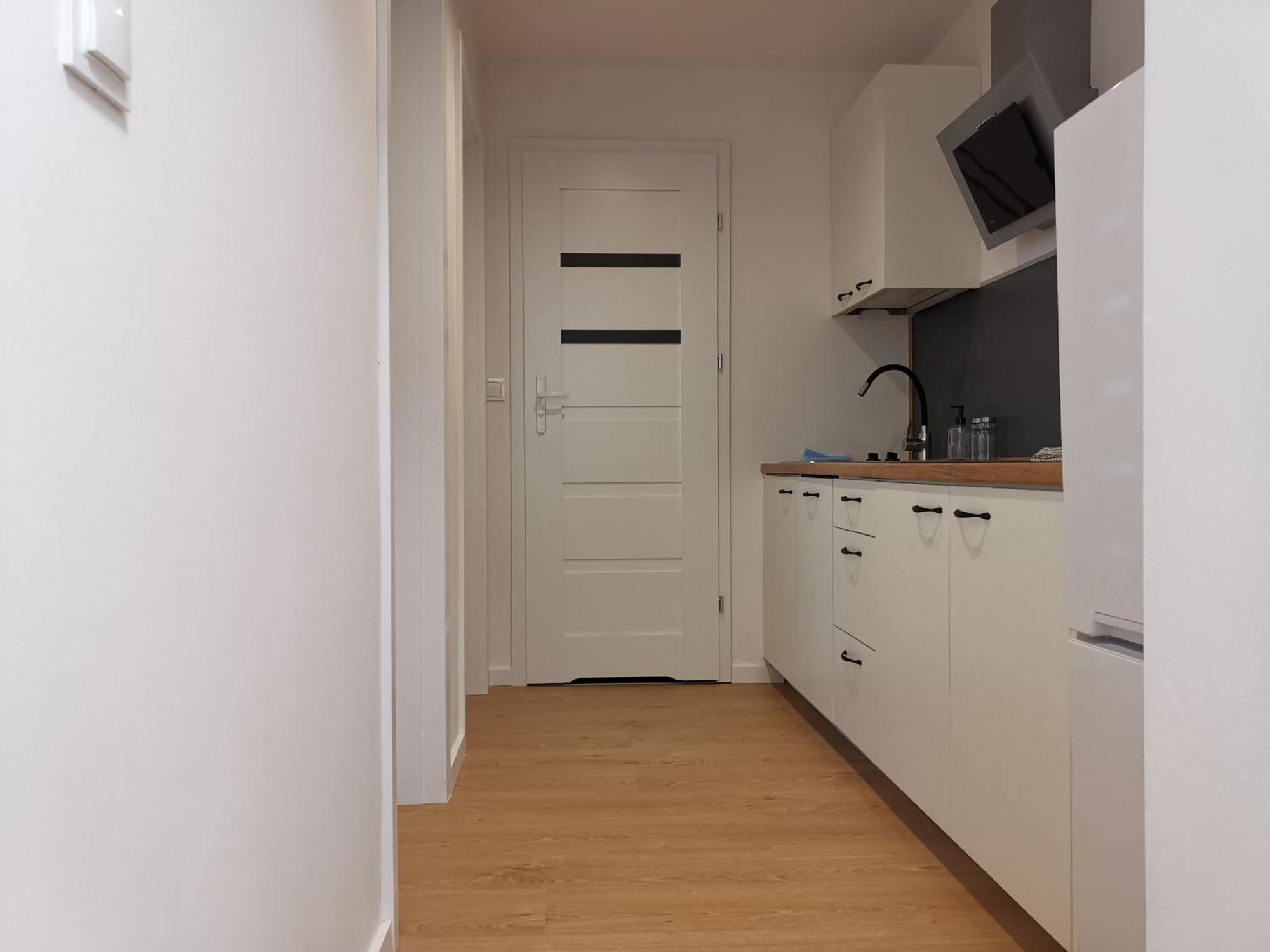 Shortstaypoland Pańska * Warszawa