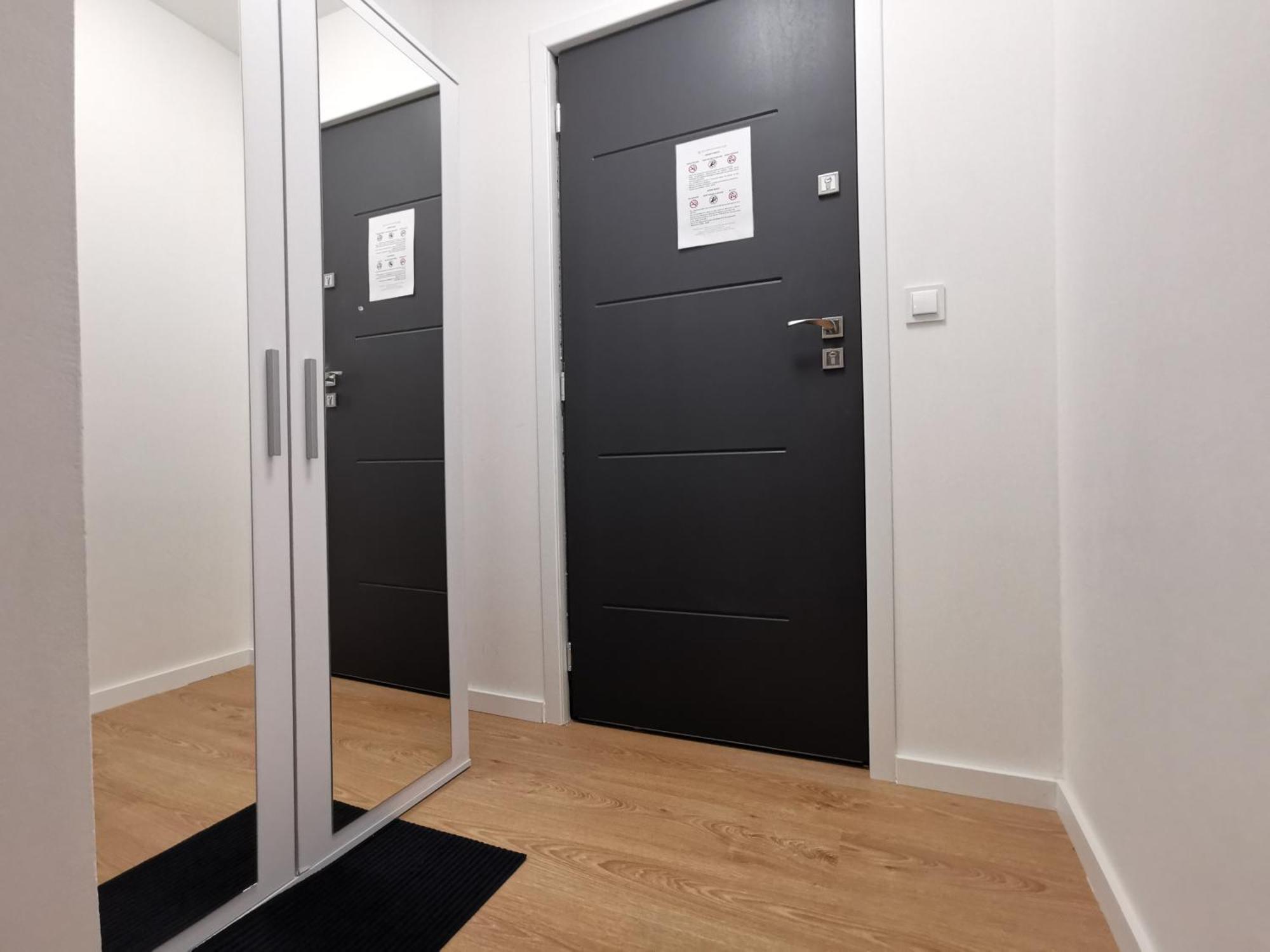 Apartament Shortstaypoland Pańska *