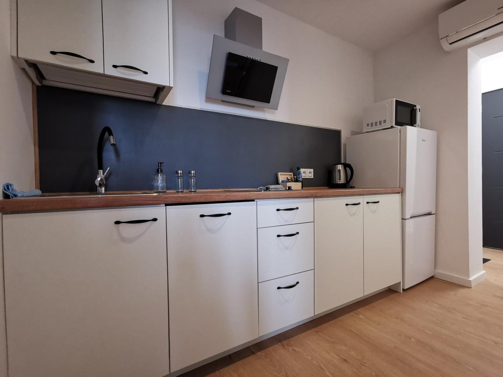 Shortstaypoland Pańska Apartament *