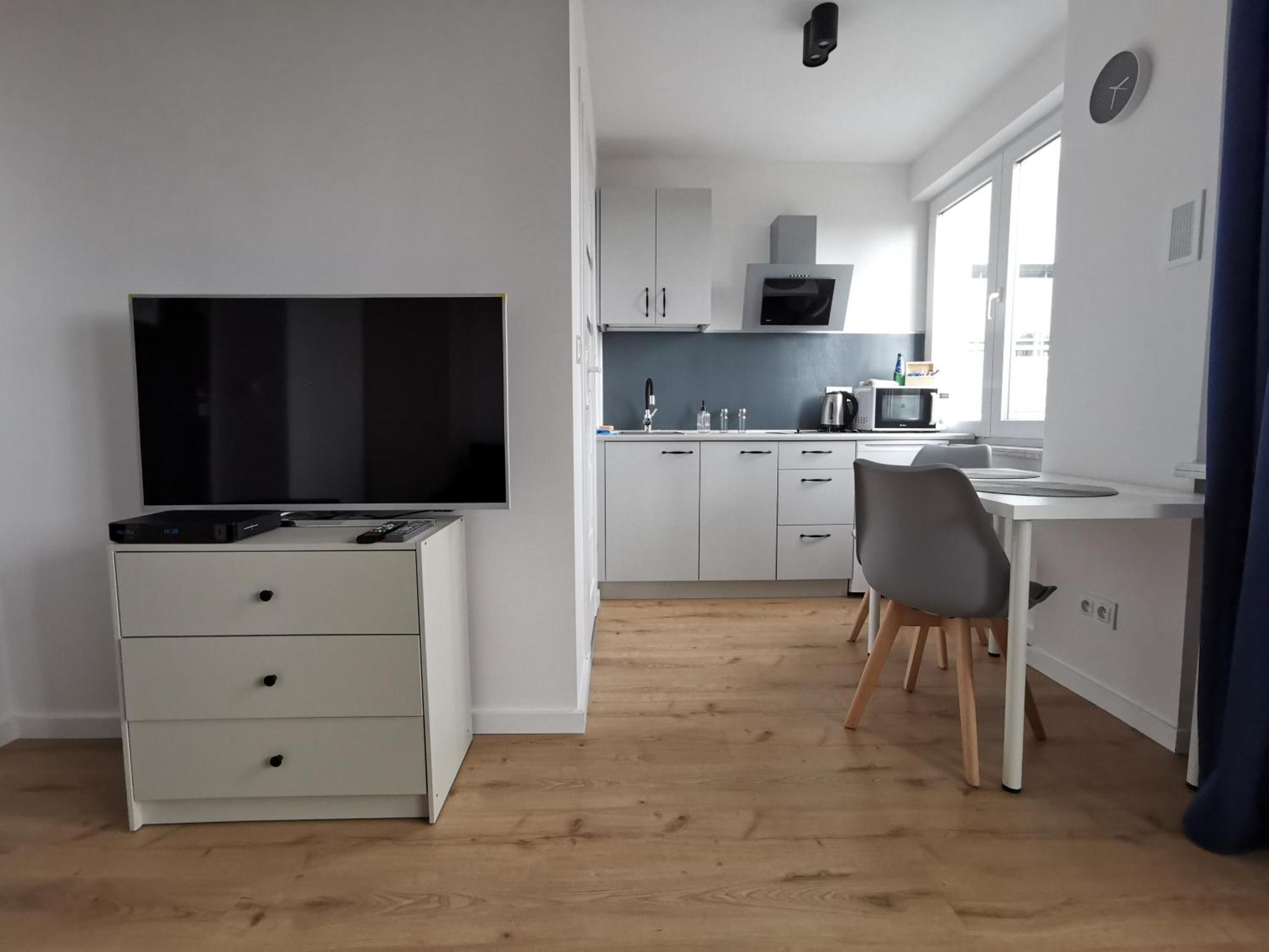 Shortstaypoland Pańska